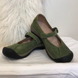 Keen Mary Jane shoes